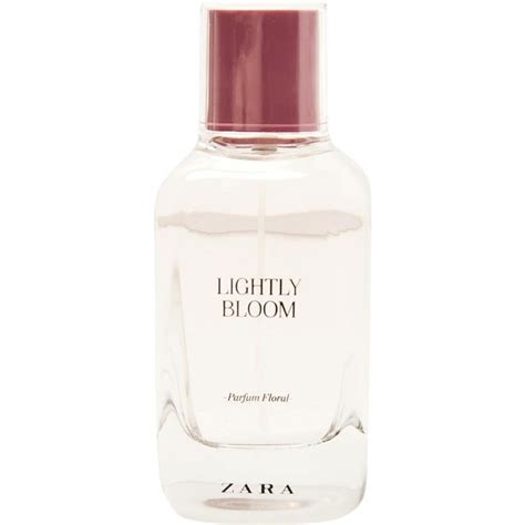 zara lightly bloom|Lightly Bloom by Zara » Reviews & Perfume Facts